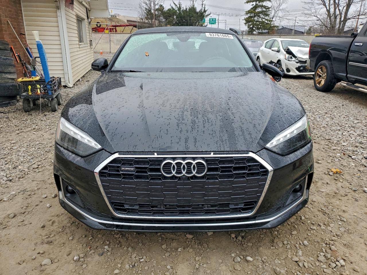 Audi A5 Premium Plus 40