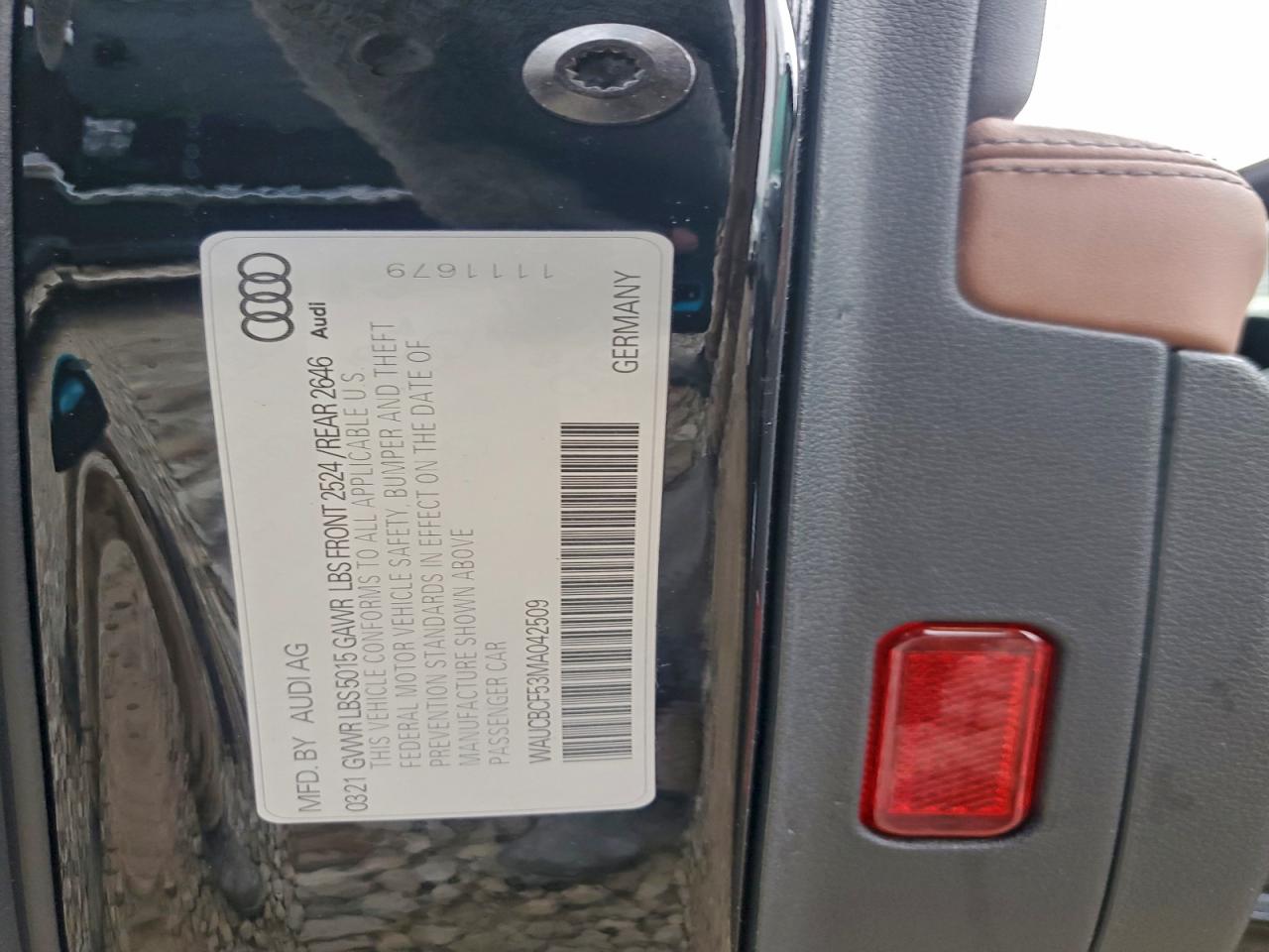 Audi A5 Premium Plus 40