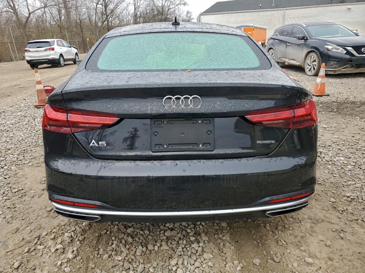 Audi A5 Premium Plus 40