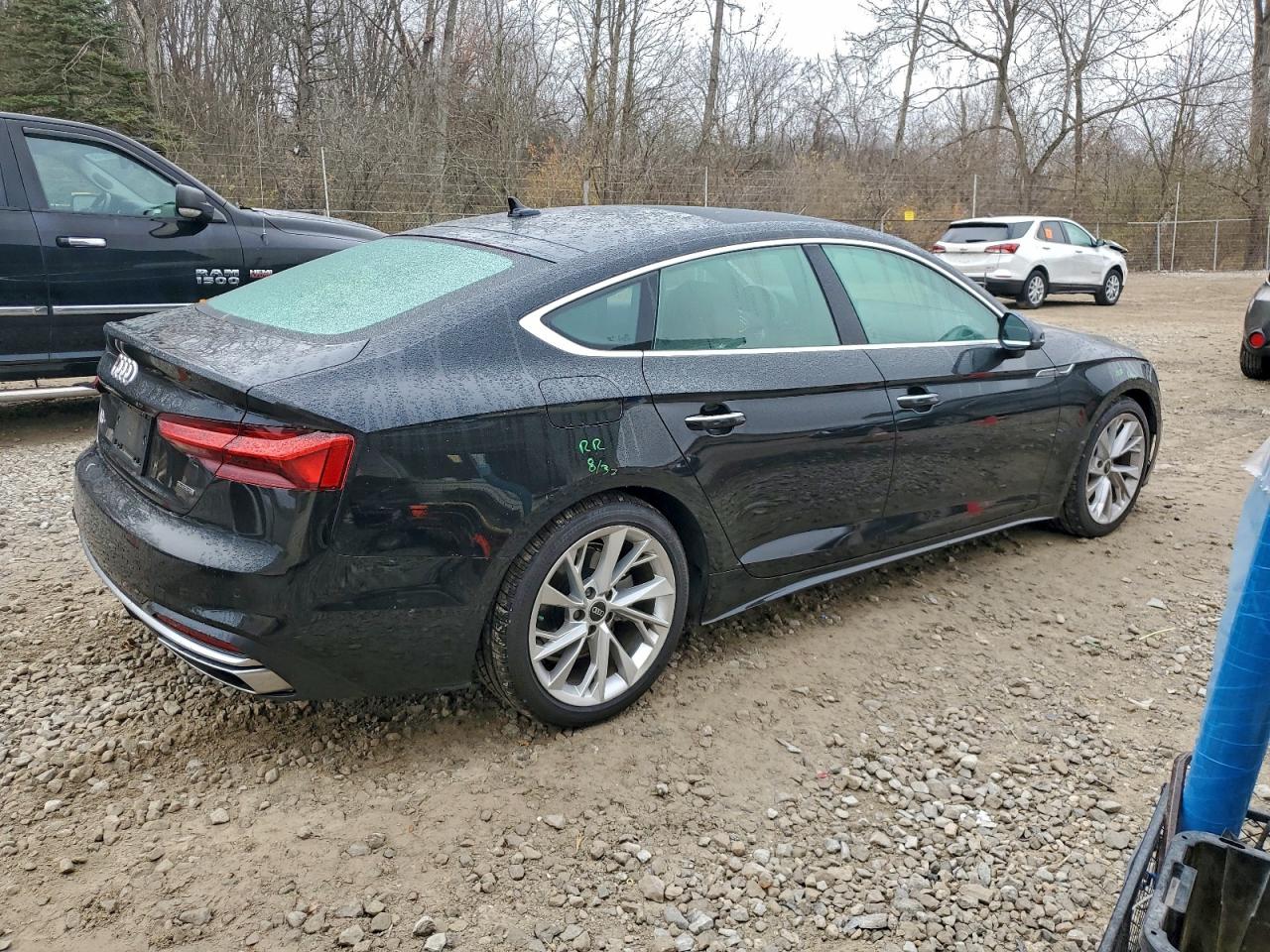 Audi A5 Premium Plus 40