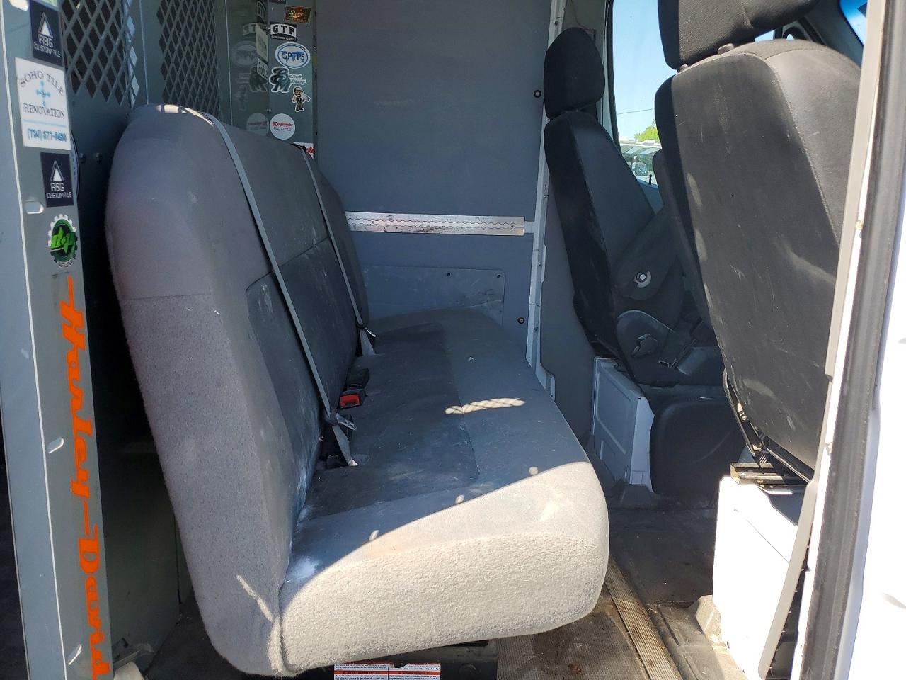 Mercedes-Benz Sprinter 3500