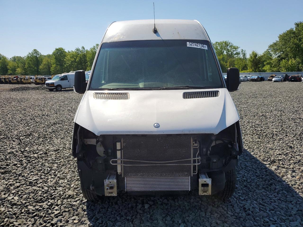 Mercedes-Benz Sprinter 3500