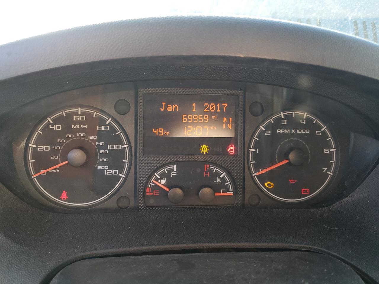 Ram Promaster