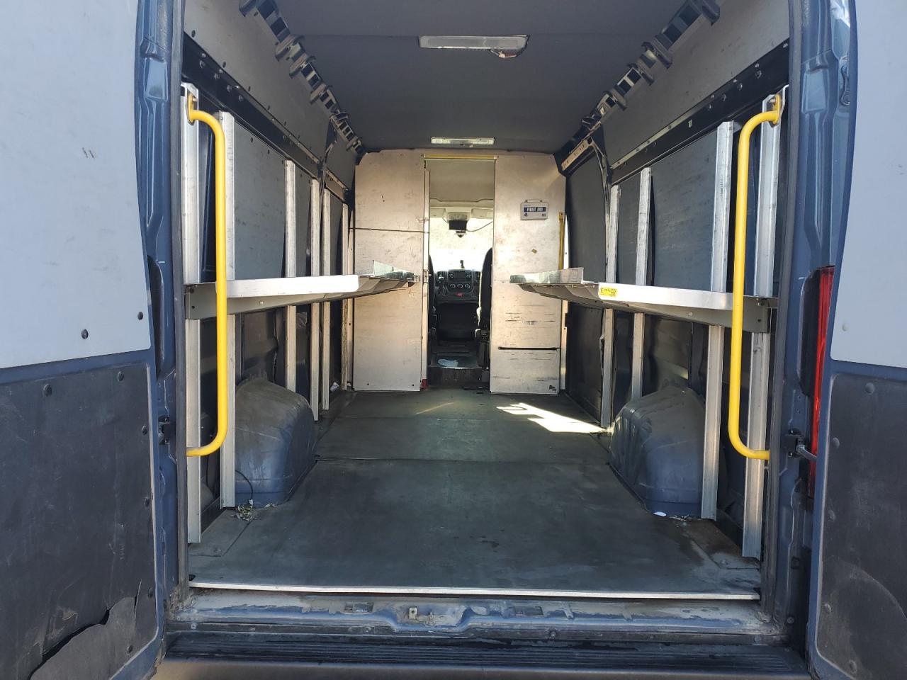 Ram Promaster