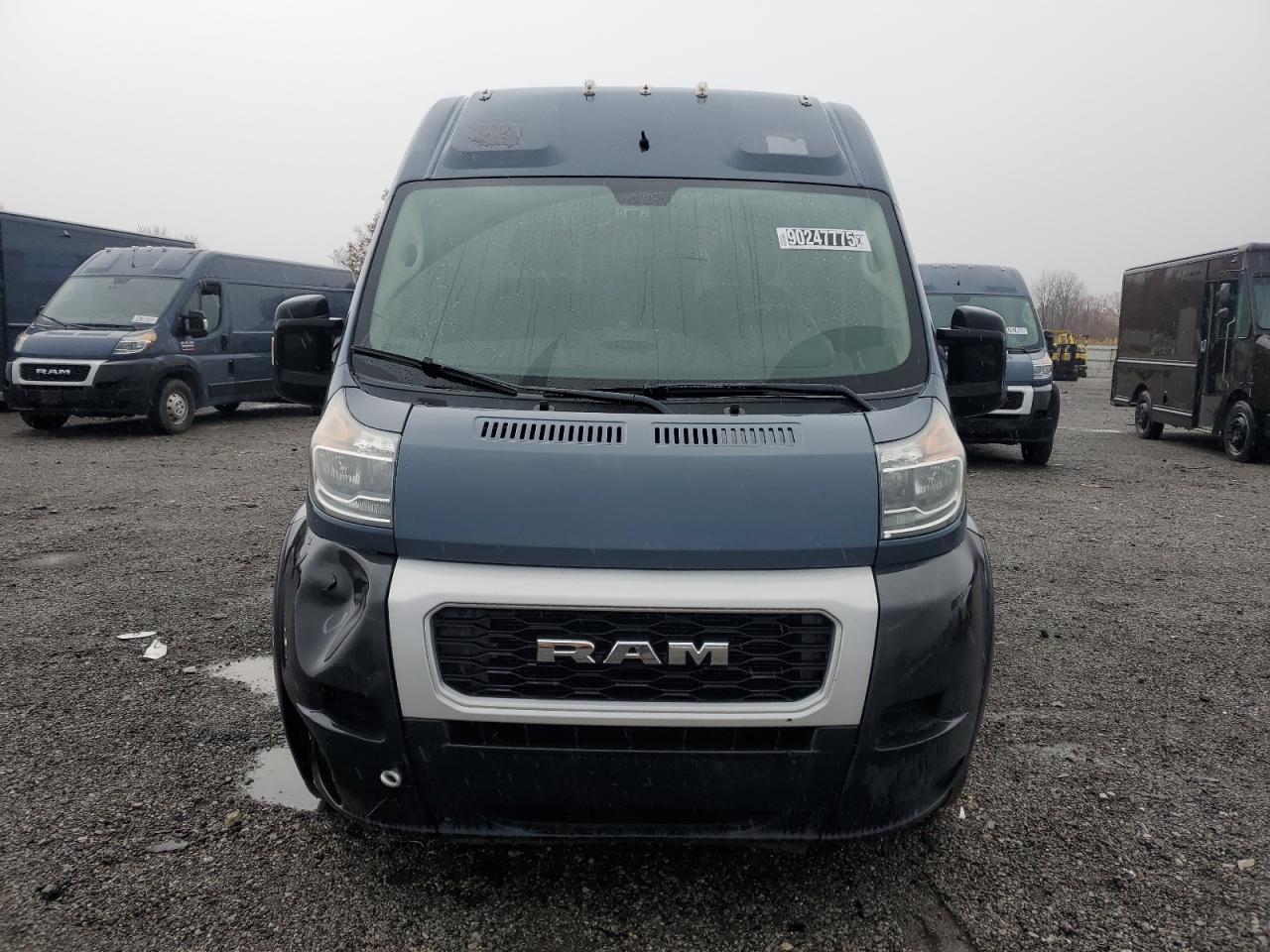 Ram Promaster