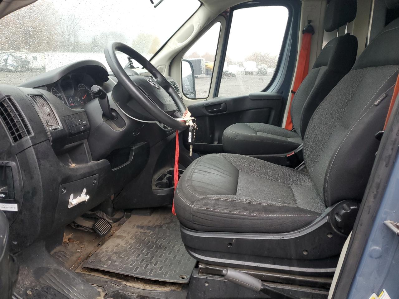 Ram Promaster