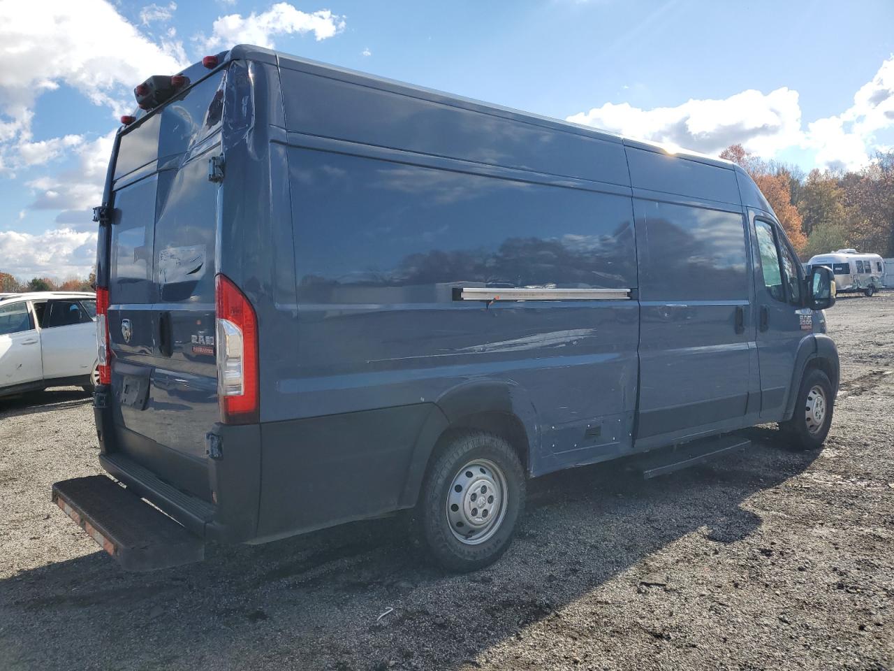 Ram Promaster