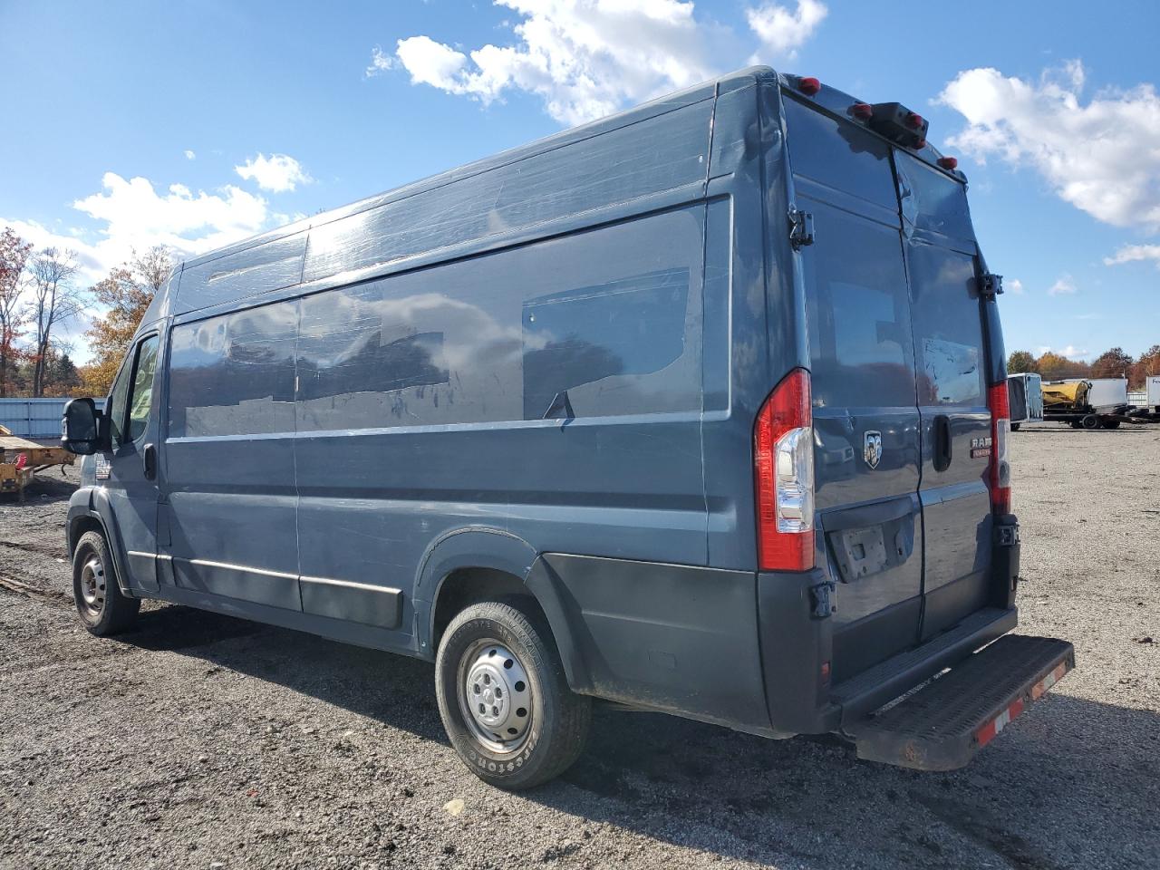 Ram Promaster