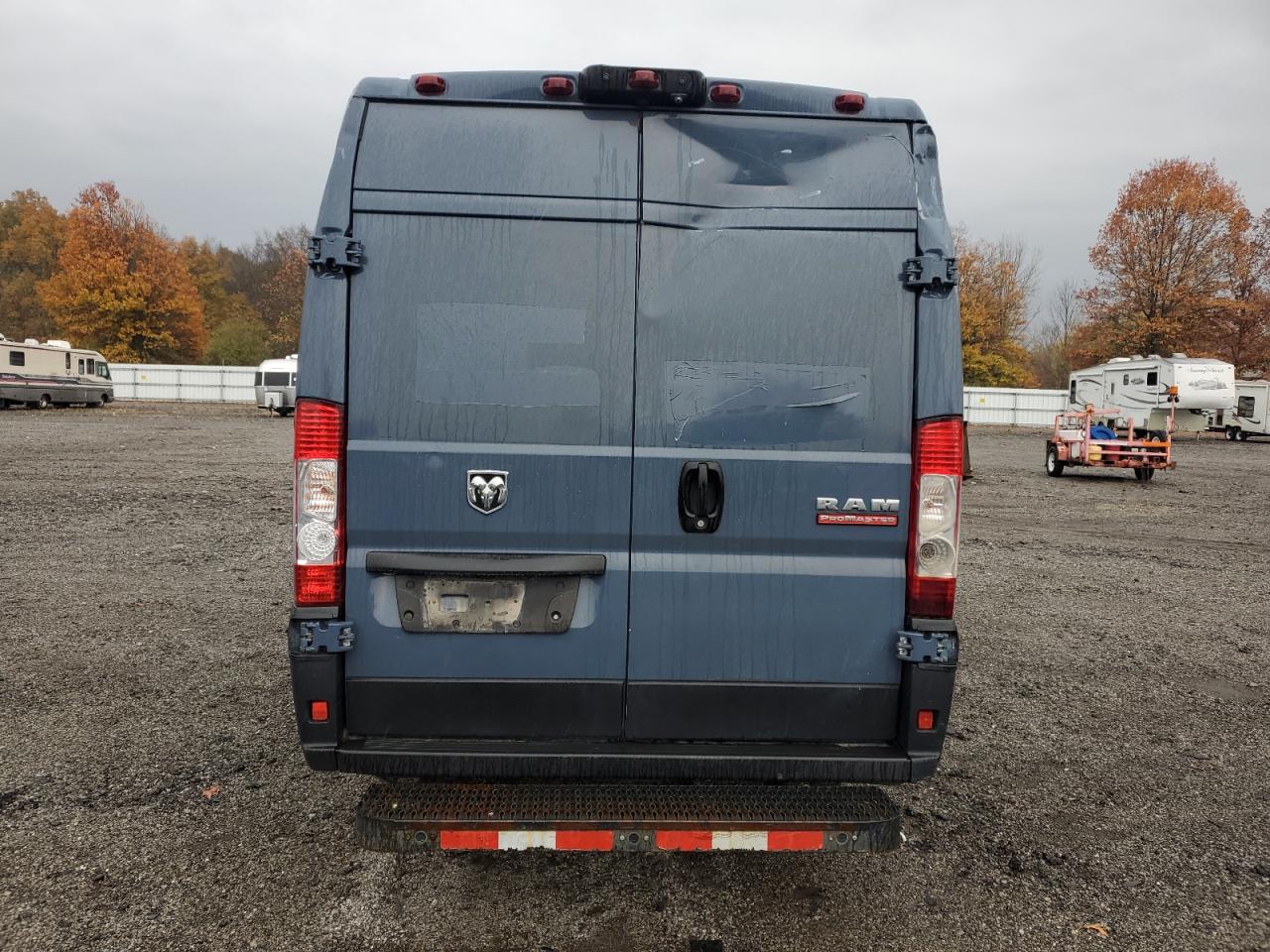 Ram Promaster