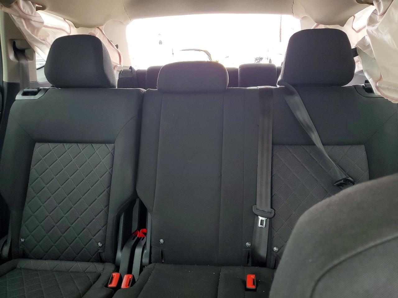 Volkswagen Atlas S