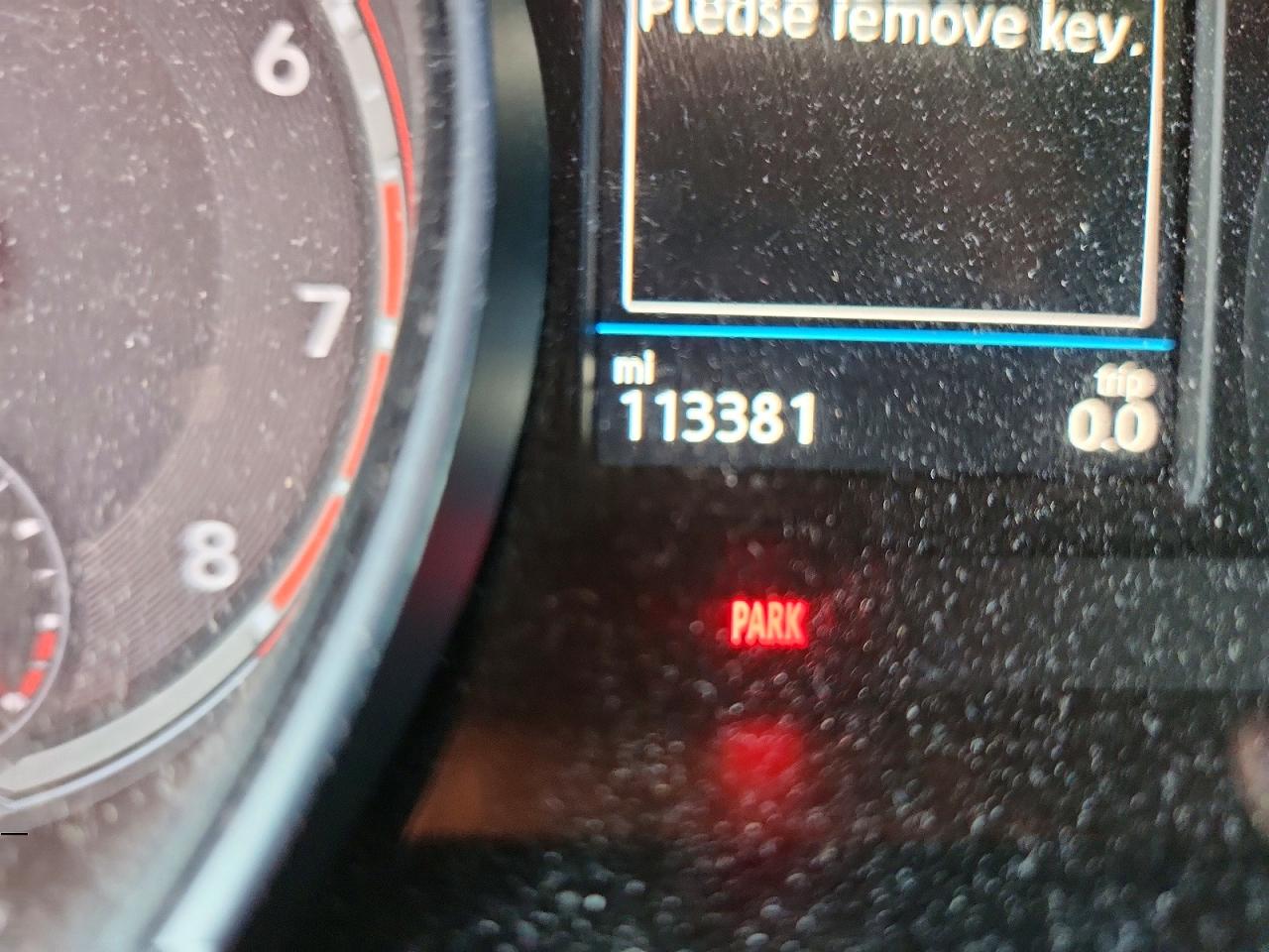 Volkswagen Atlas S