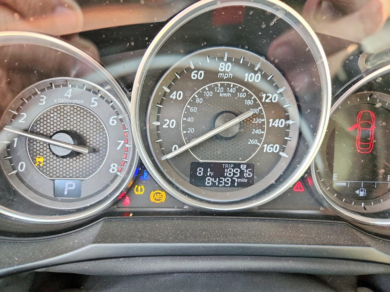 Mazda 6 Grand Touring
