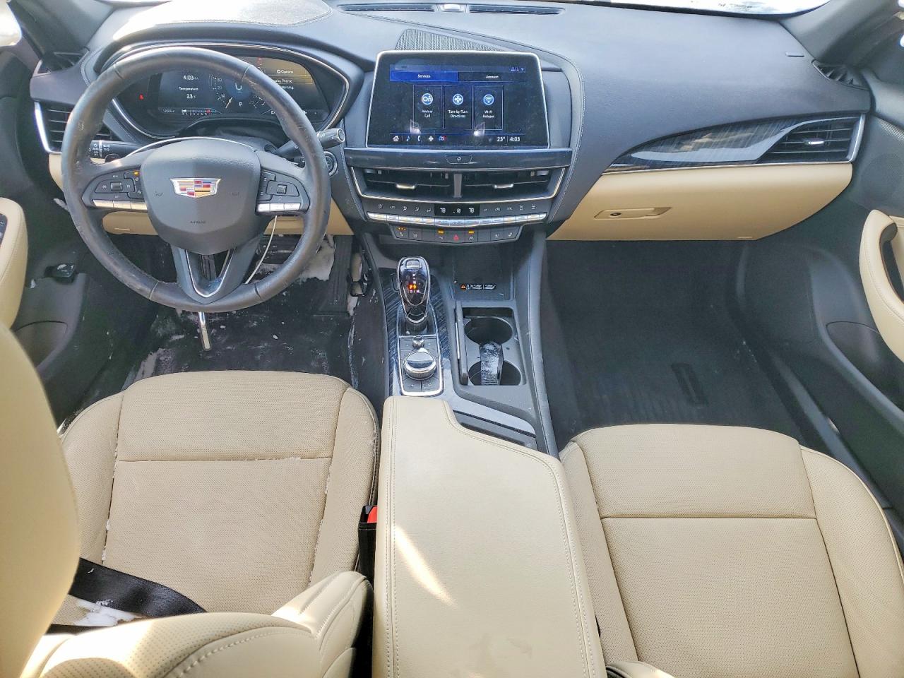 Cadillac CT5 Premium Luxury