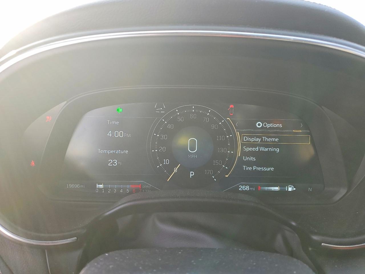 Cadillac CT5 Premium Luxury