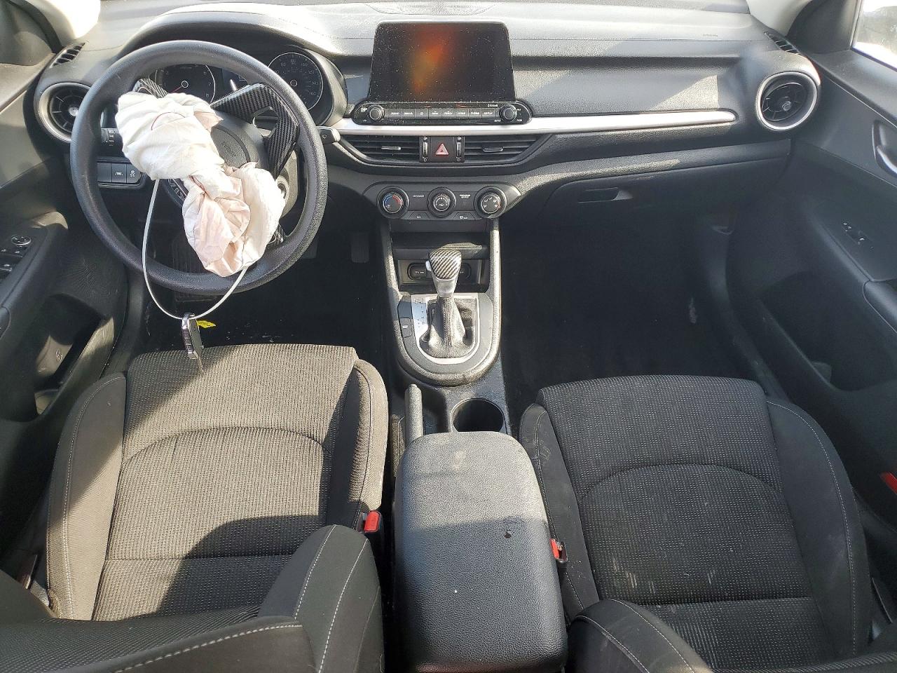 Kia Forte Fe