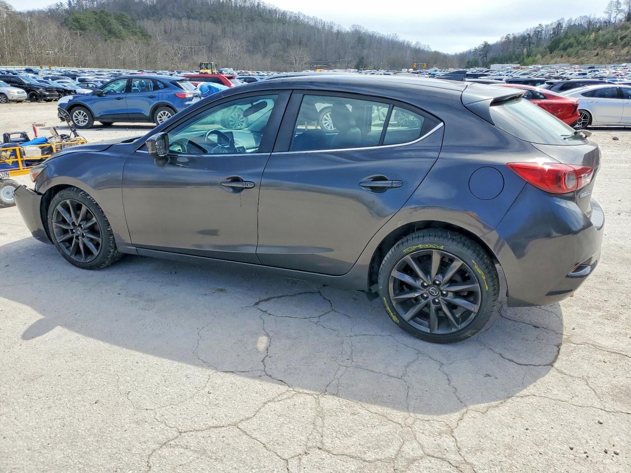 Mazda 3 Touring
