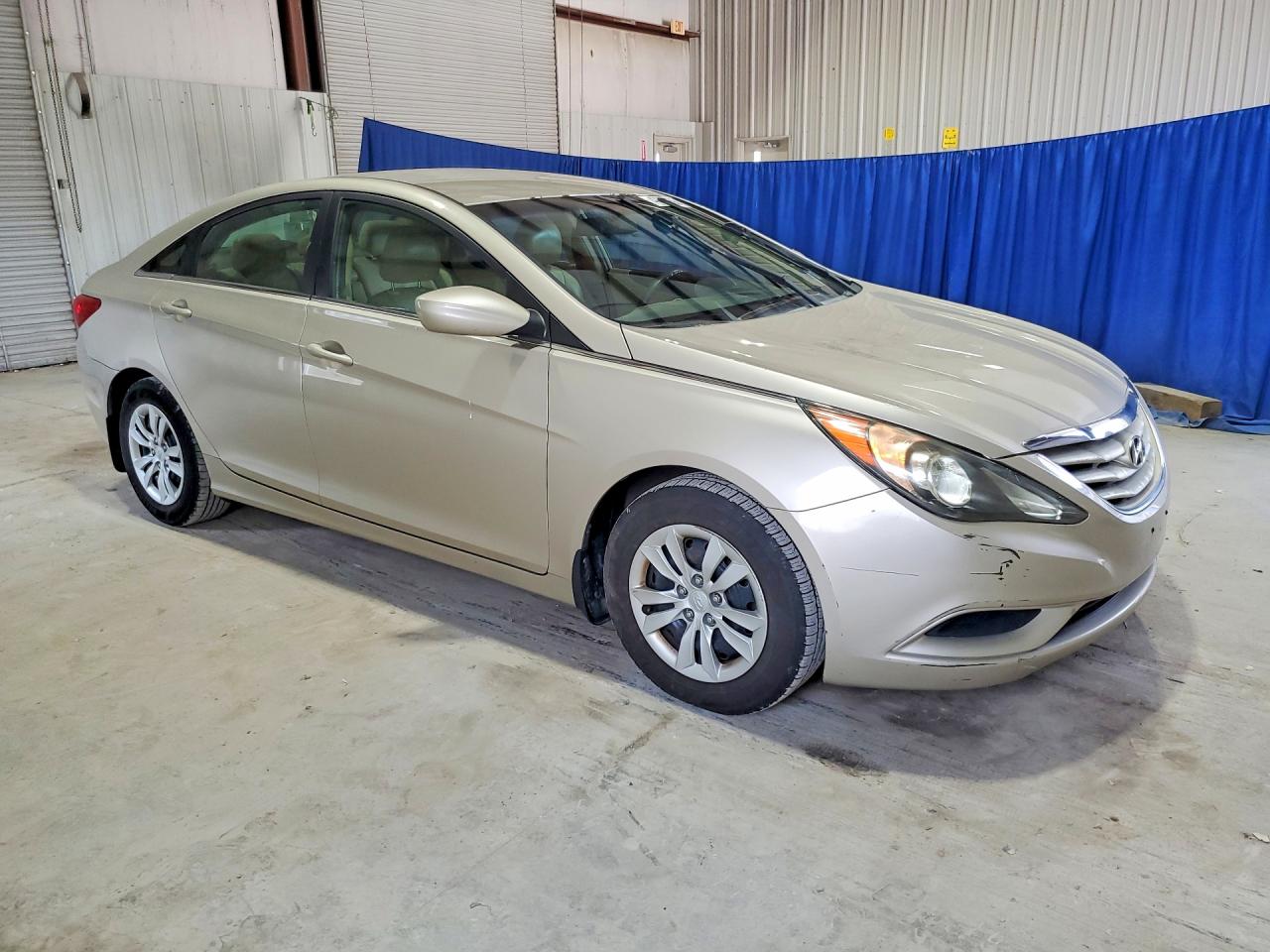 Hyundai SONATA Gls