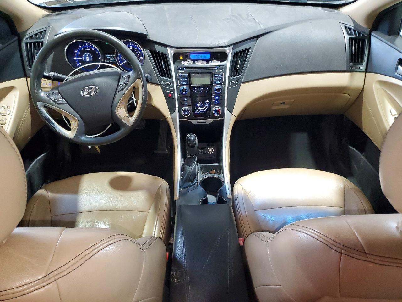 Hyundai SONATA Gls