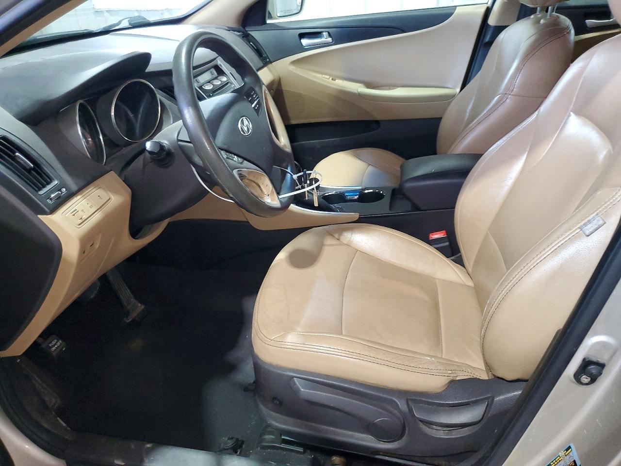 Hyundai SONATA Gls