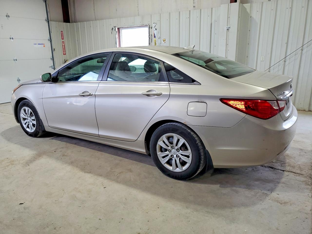 Hyundai SONATA Gls