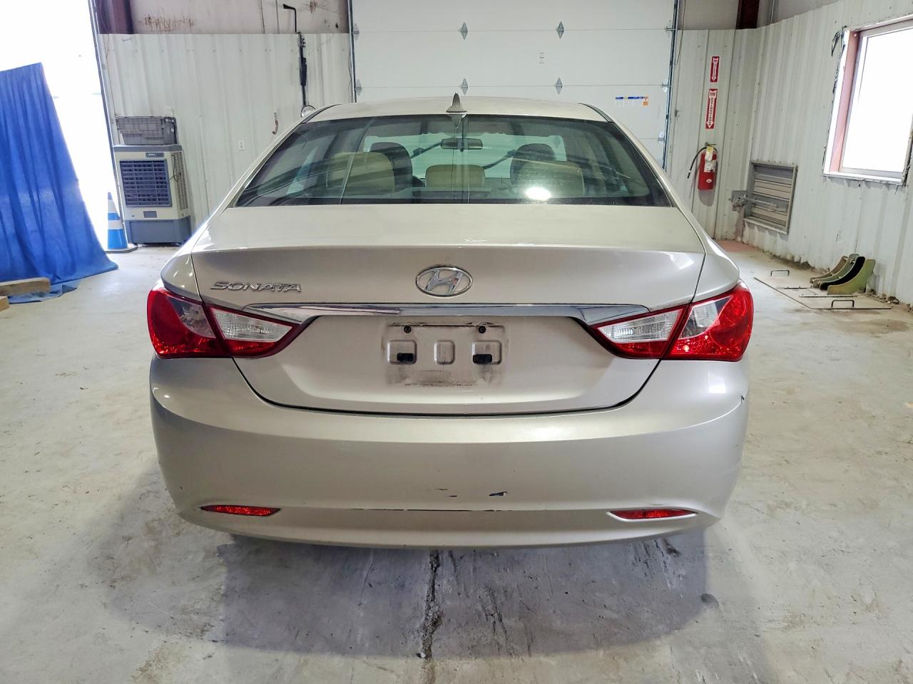 Hyundai SONATA Gls