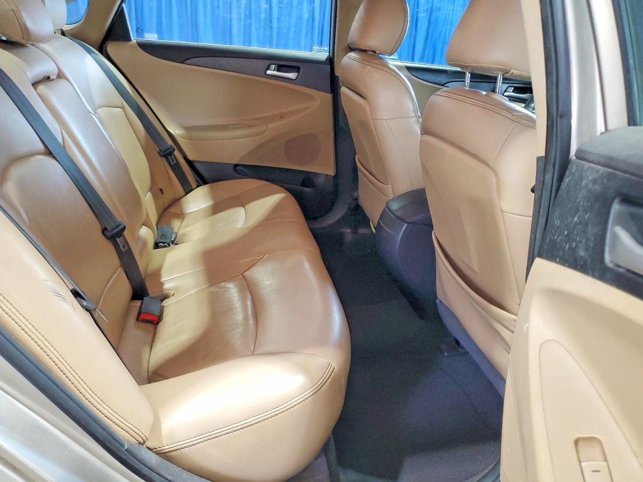 Hyundai SONATA Gls