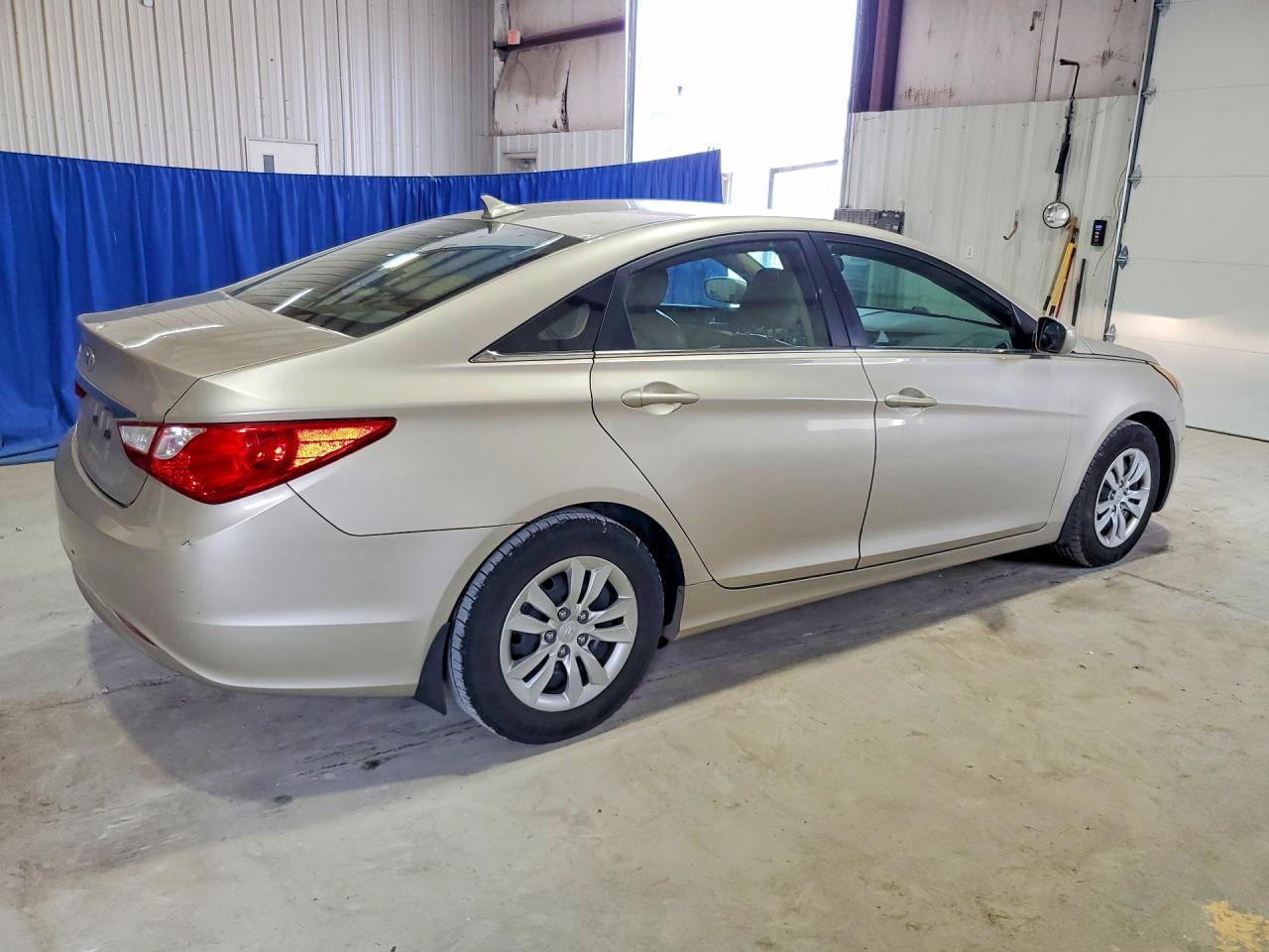 Hyundai SONATA Gls