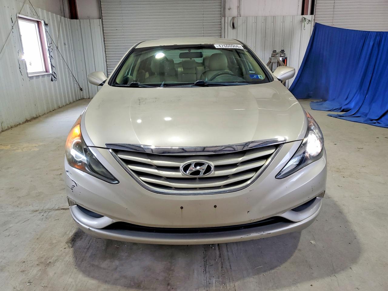 Hyundai SONATA Gls