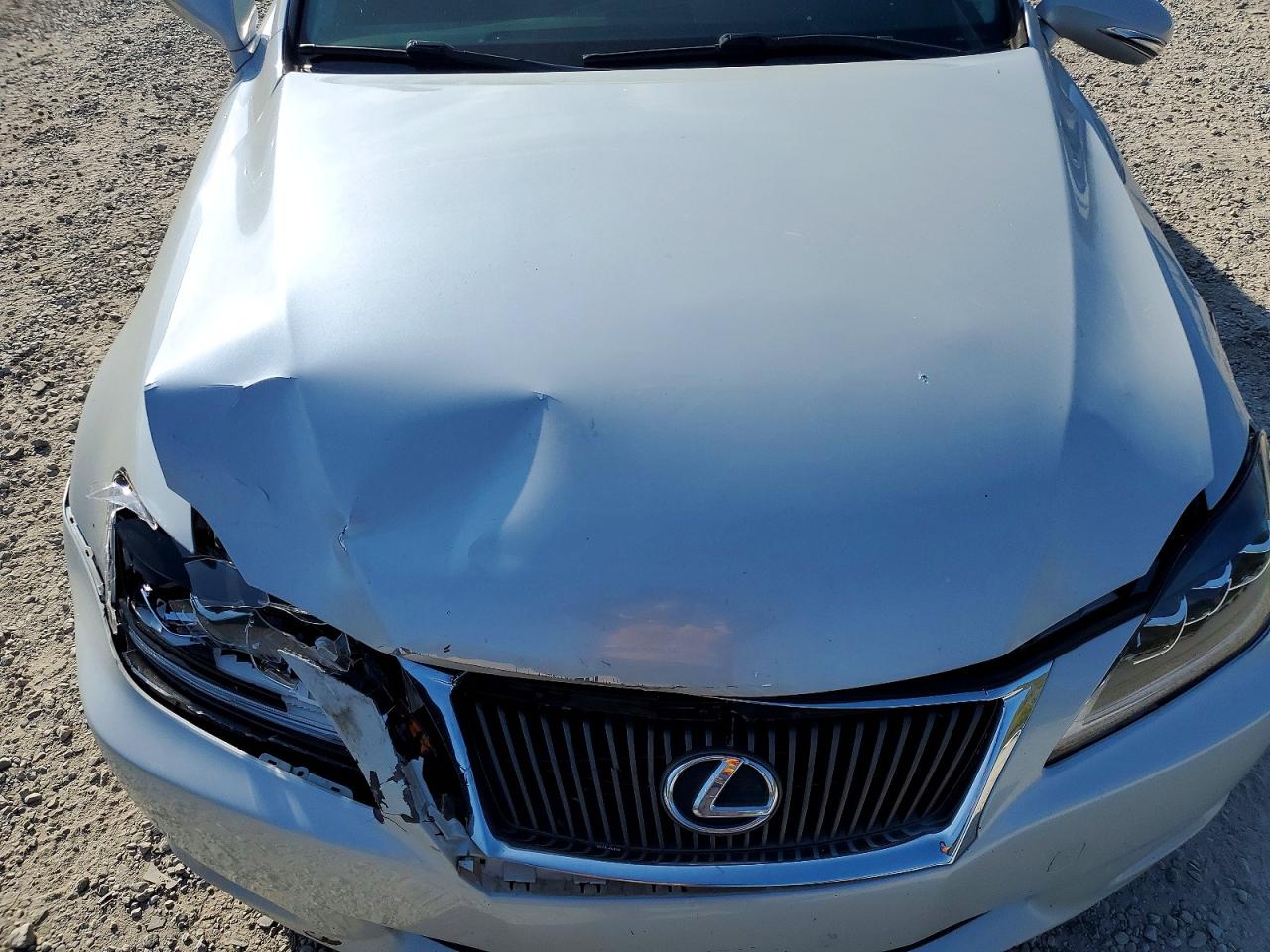 Lexus Is Base