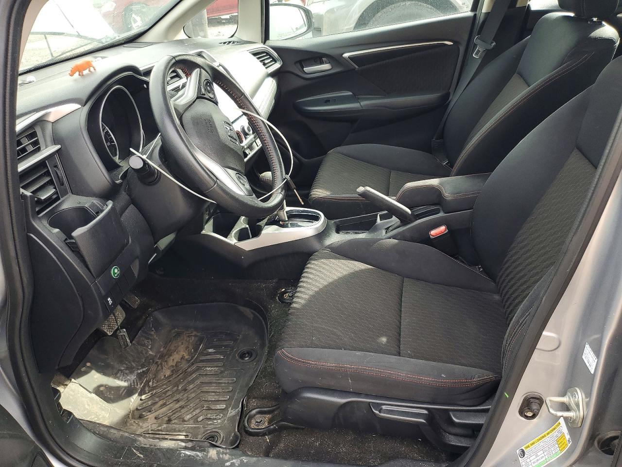 Honda Fit Sport