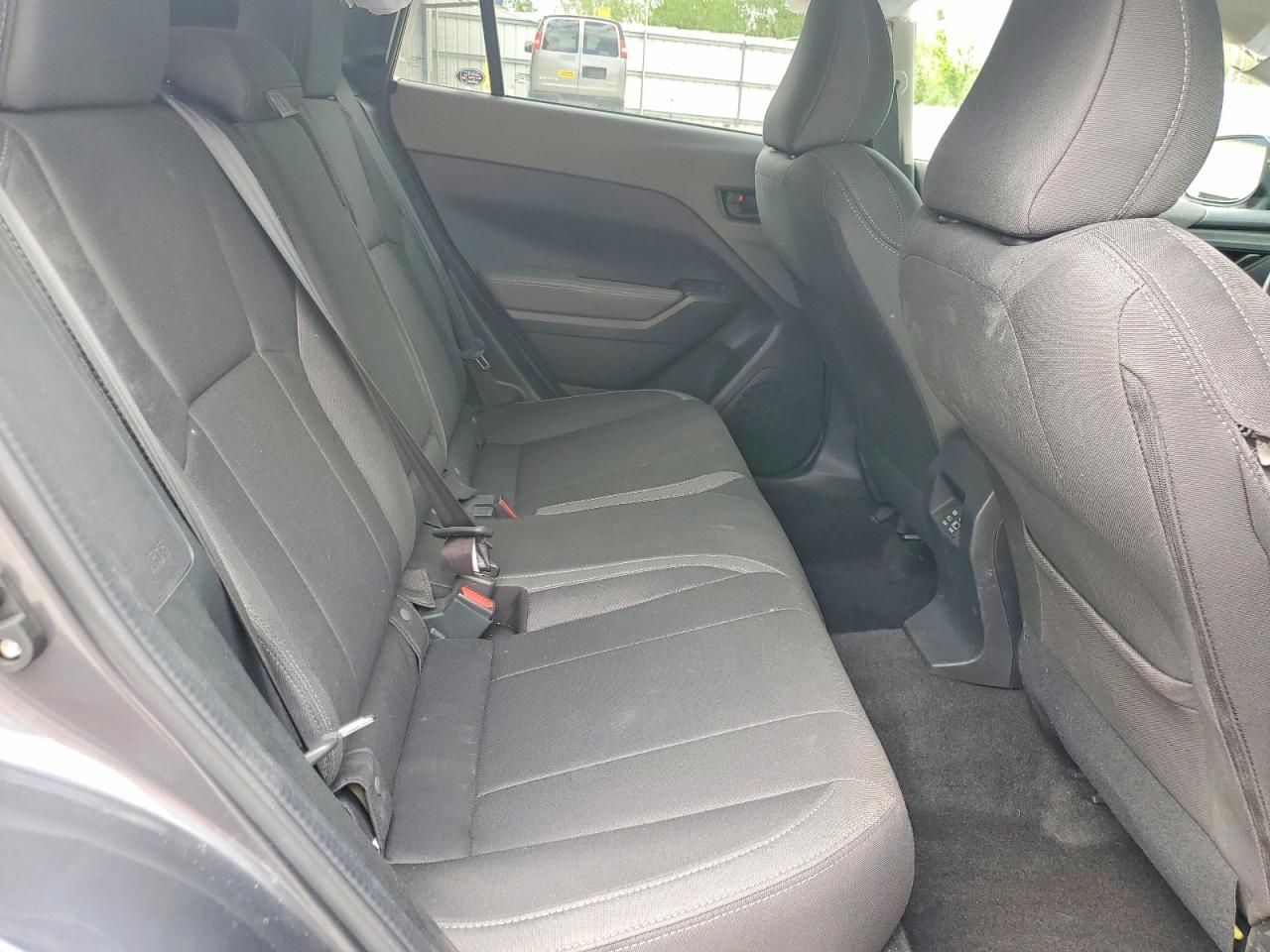 Subaru Crosstrek Premium
