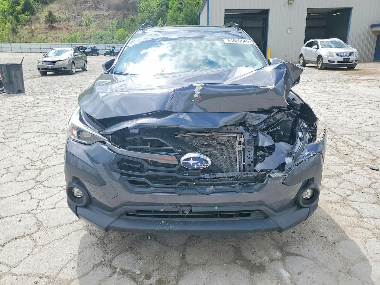 Subaru Crosstrek Premium