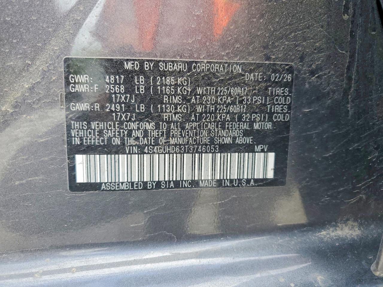 Subaru Crosstrek Premium