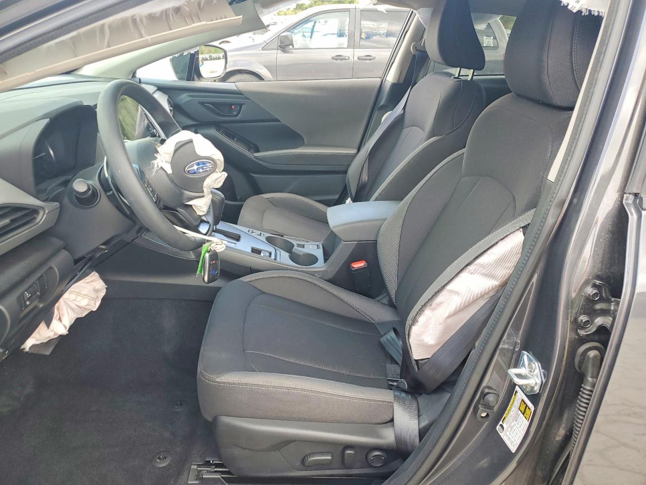 Subaru Crosstrek Premium