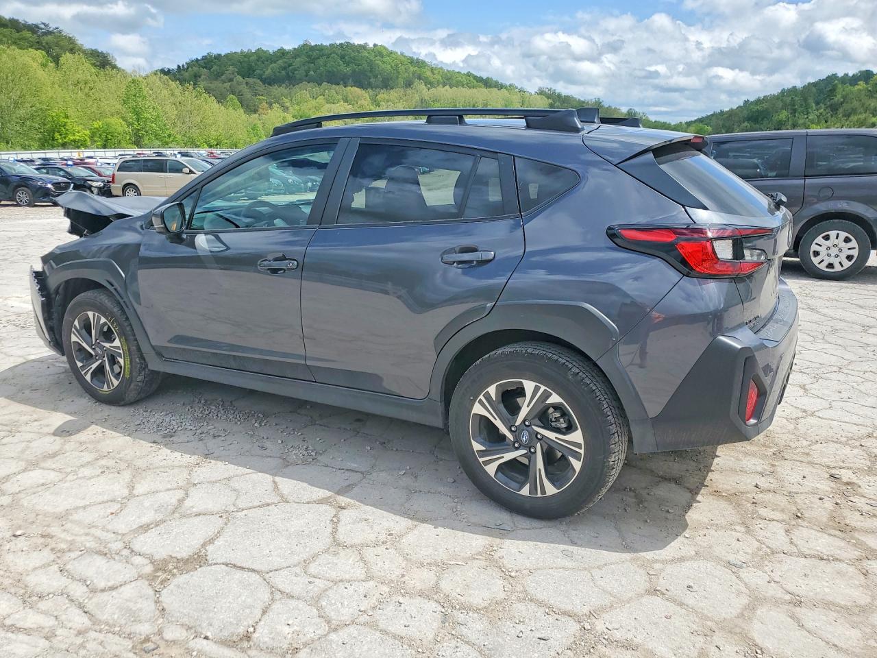 Subaru Crosstrek Premium