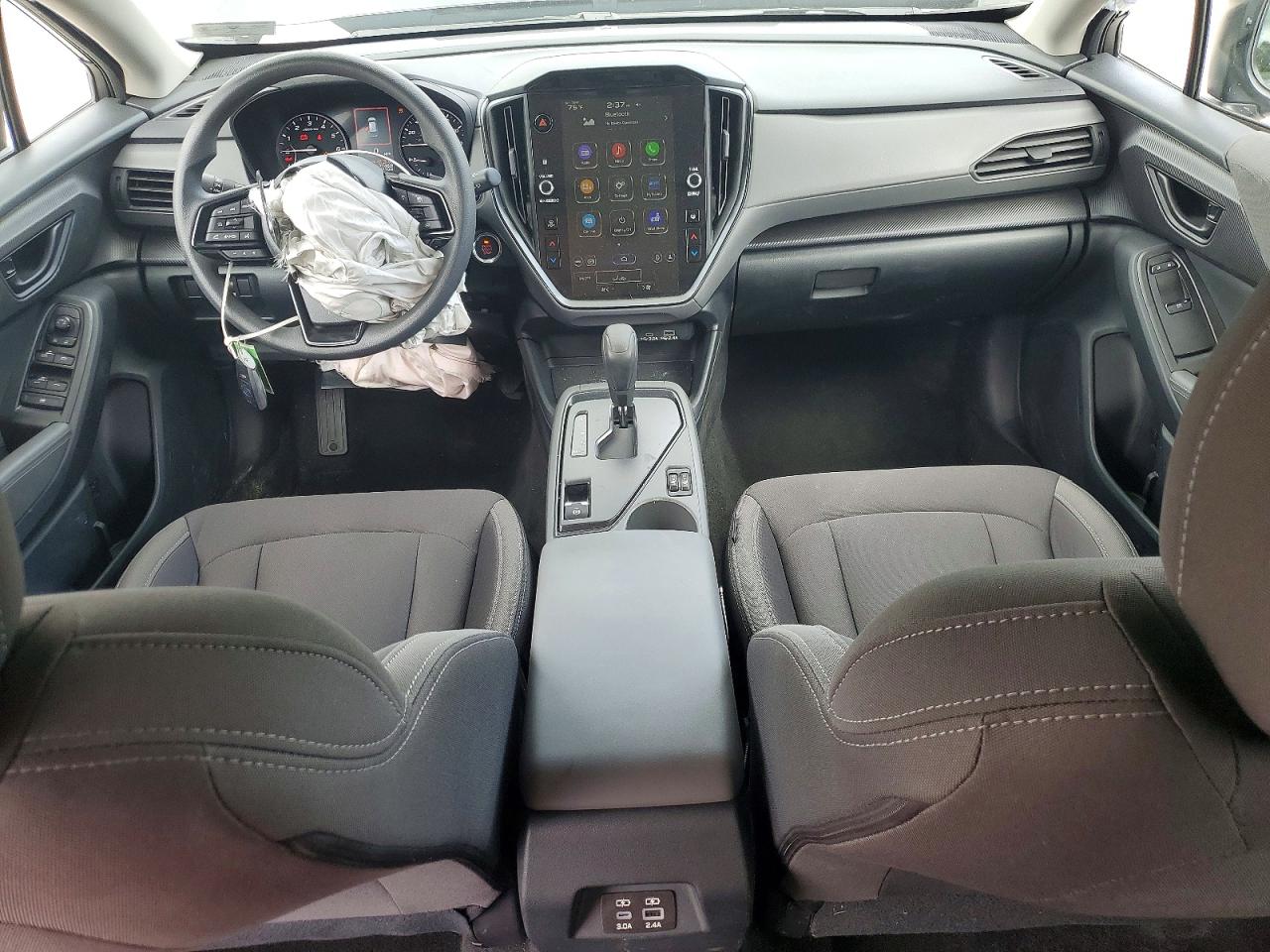 Subaru Crosstrek Premium