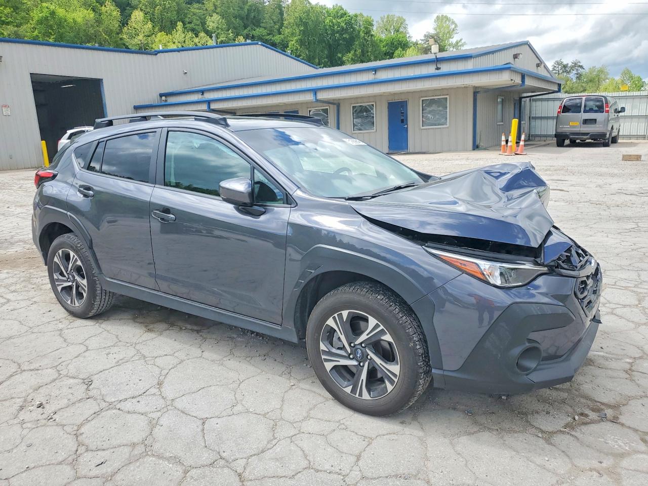 Subaru Crosstrek Premium