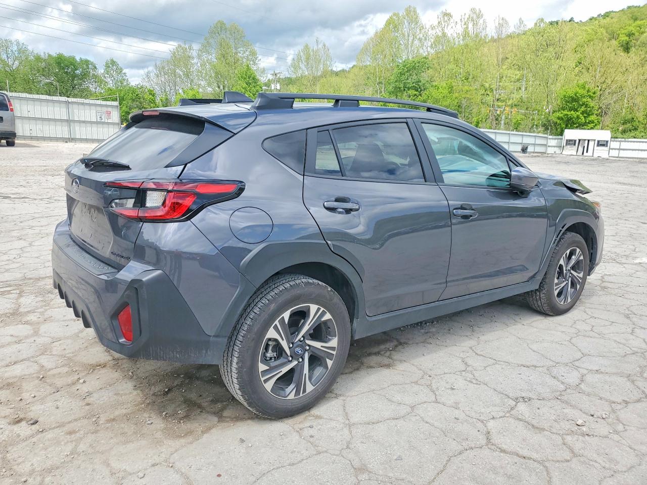 Subaru Crosstrek Premium