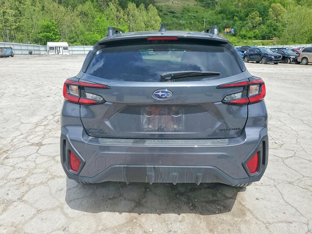 Subaru Crosstrek Premium