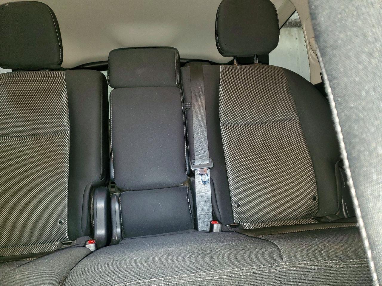 Nissan Pathfinder Sv
