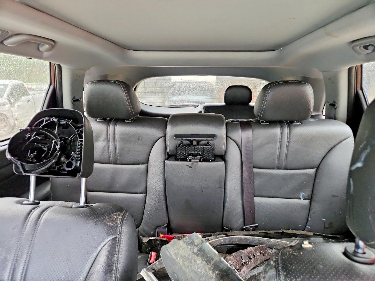 Kia Sorento Sx