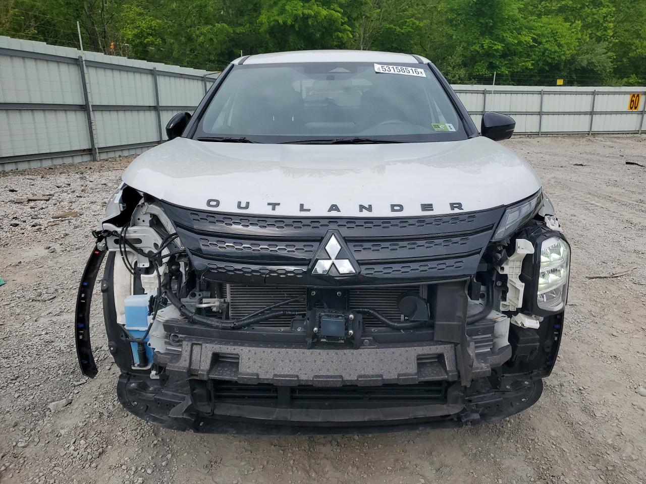 Mitsubishi Outlander Se