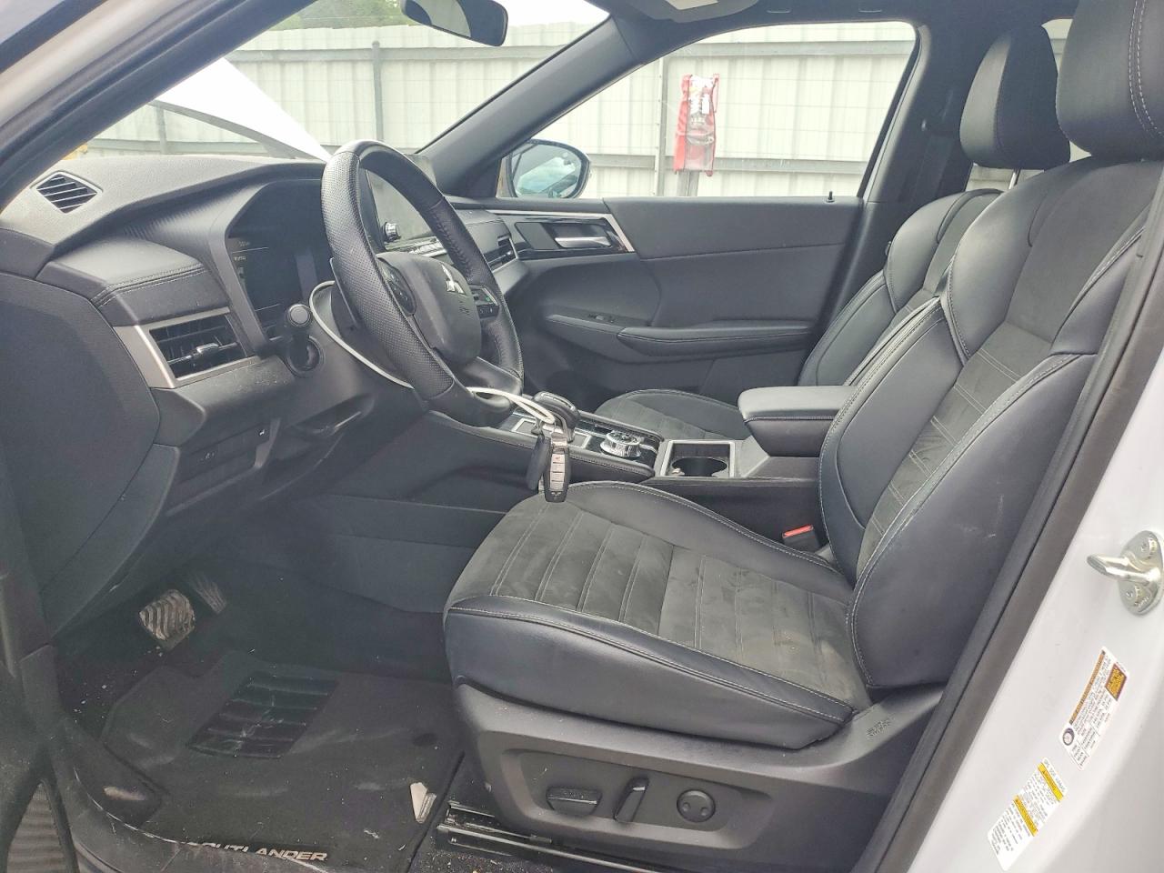 Mitsubishi Outlander Se