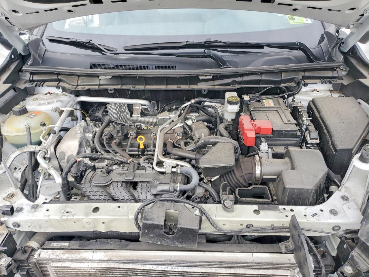 Mitsubishi Outlander Se