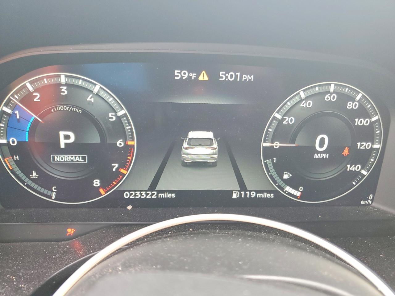 Mitsubishi Outlander Se