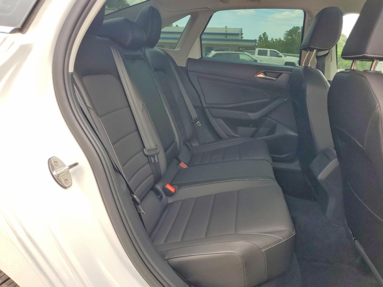 Volkswagen Jetta Se