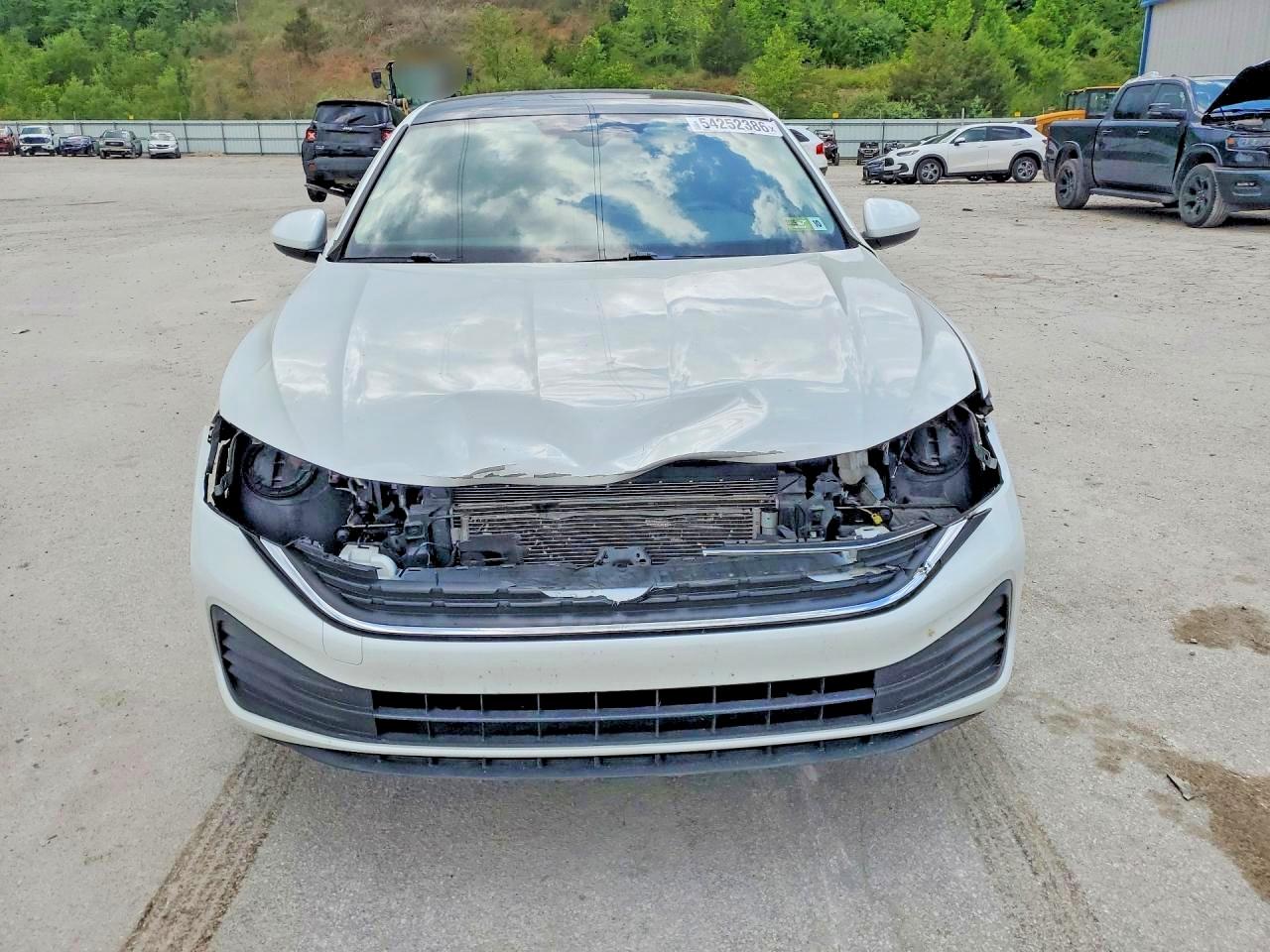 Volkswagen Jetta Se