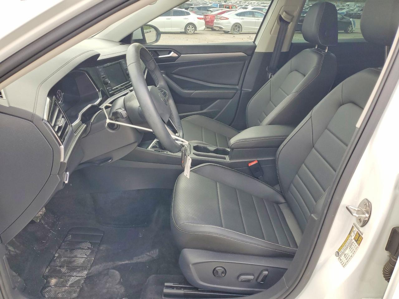 Volkswagen Jetta Se