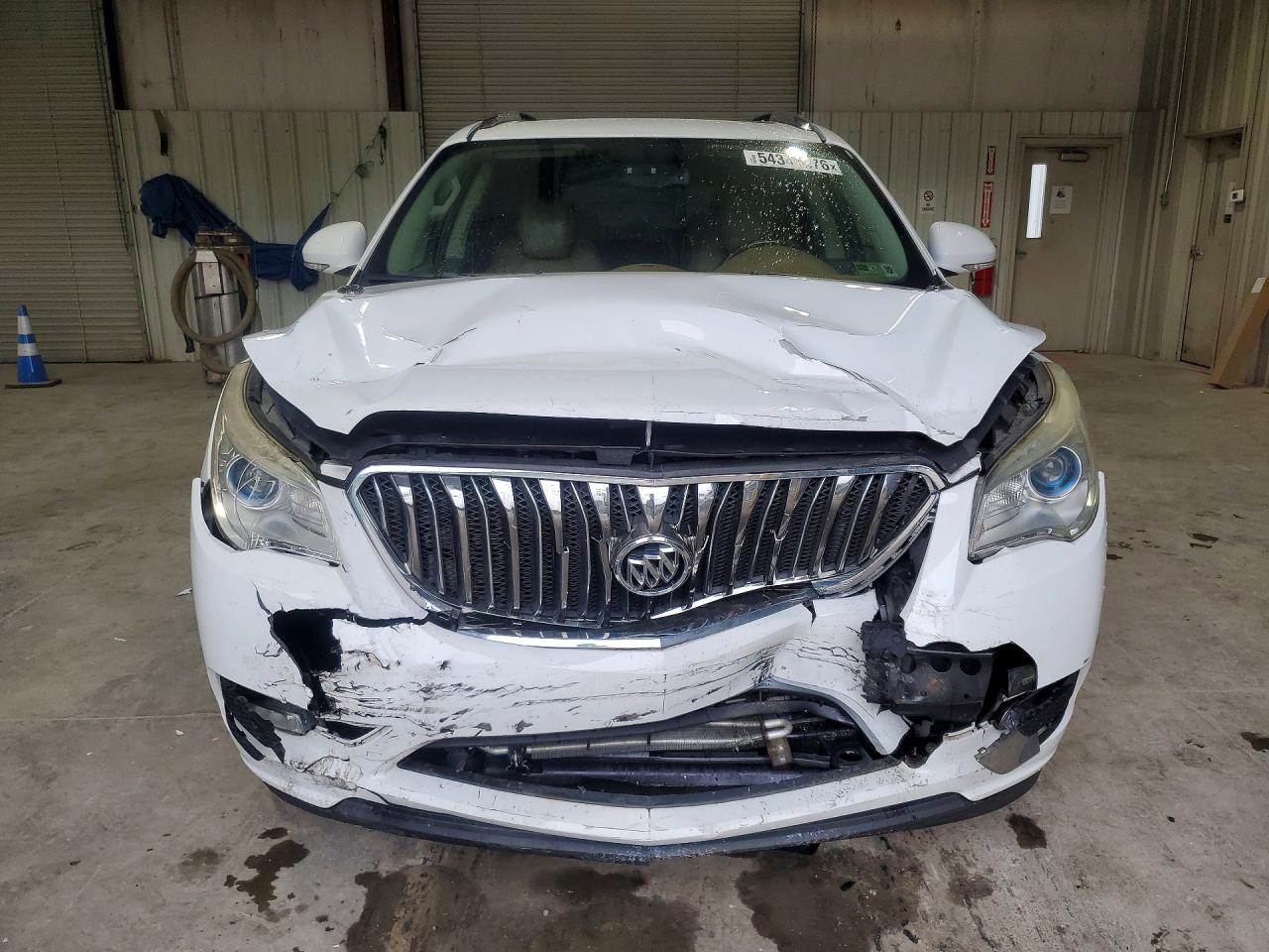 Buick Enclave