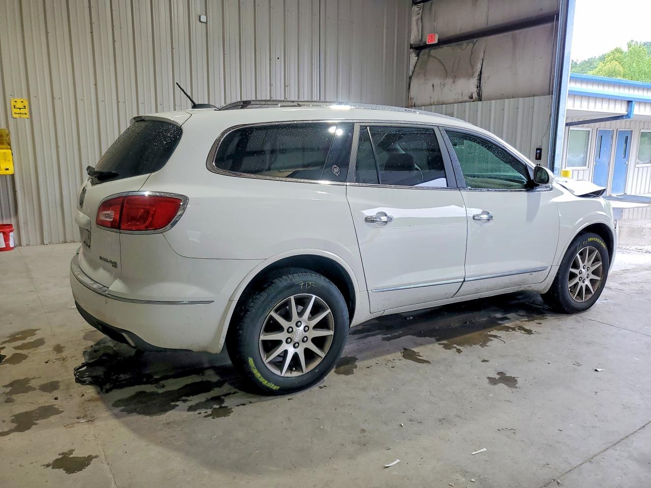 Buick Enclave